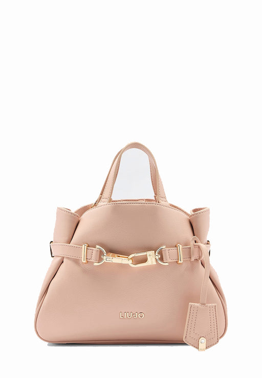 Liu jo Sac a main Aa5047e0037 00178 cipria 00178 CIPRIA