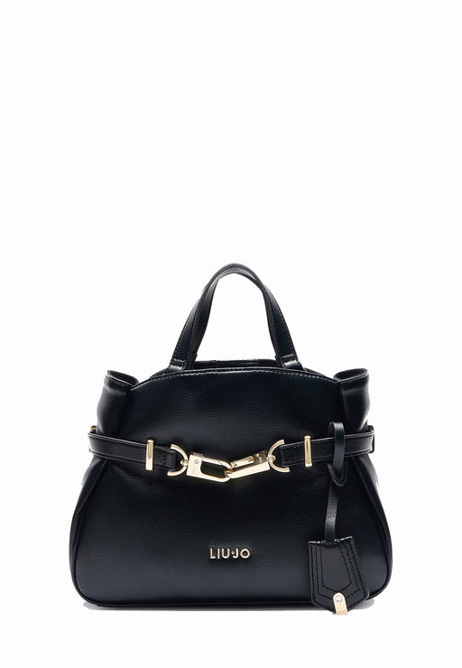 Liu jo Sac a main Aa5047e0037 22222 black 22222 BLACK