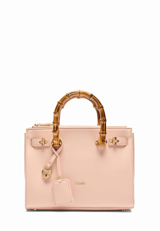 Liu jo Sac a main Aa5077e0003 00178 cipria 00178 CIPRIA