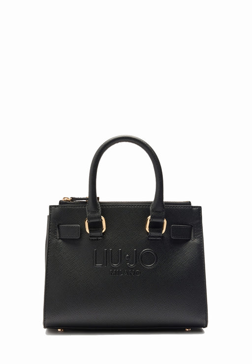 Liu jo Sac a main Aa5150e0087 22222 black 22222 BLACK