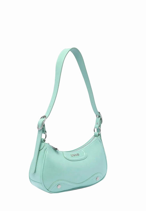 Liu jo Sac bandouliere Sisik Aa4001e0012 46011 dust jade 46011 DUST JADE
