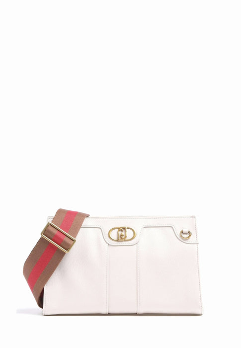 Liu jo Sac bandouliere Anaba Aa4030e0031 33801 champagne 33801 CHAMPAGNE