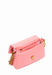 Liu jo Sac bandouliere Icon bag Aa4269e0015 61632 lobster 61632 LOBSTER