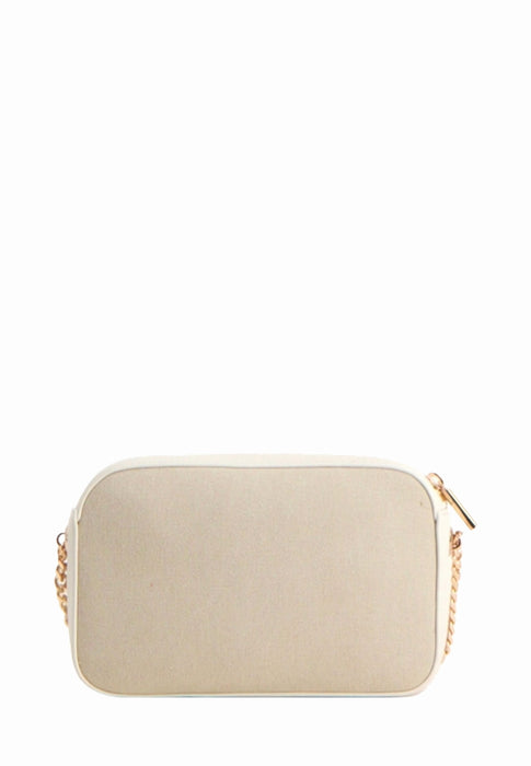 Liu jo Sac bandouliere Aa5001t6948 X0459 cream X0459 CREAM
