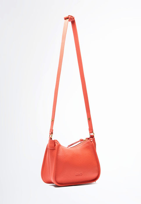 Liu jo Sac bandouliere Aa5014e0161 71449 pumpkin 71449 PUMPKIN