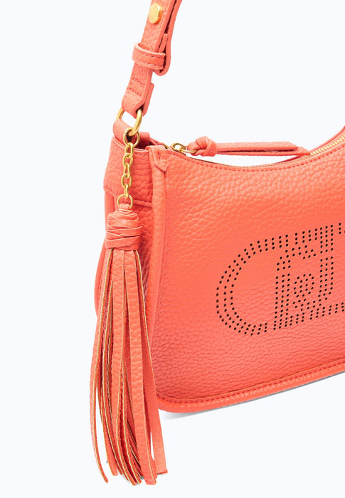 Liu jo Sac bandouliere Aa5014e0161 71449 pumpkin 71449 PUMPKIN
