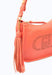 Liu jo Sac bandouliere Aa5014e0161 71449 pumpkin 71449 PUMPKIN