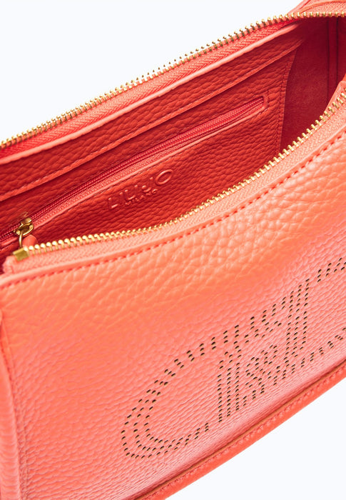 Liu jo Sac bandouliere Aa5014e0161 71449 pumpkin 71449 PUMPKIN