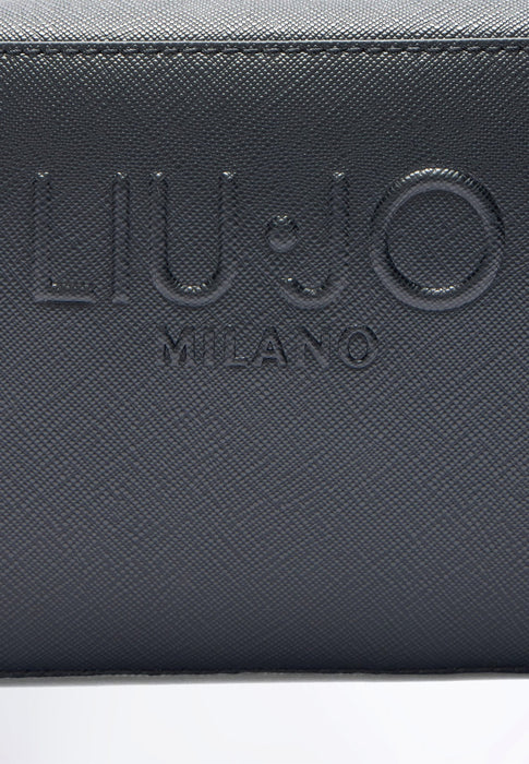 Liu jo Sac bandouliere Aa5153e0087 22222 black 22222 BLACK