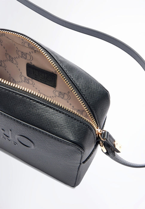 Liu jo Sac bandouliere Aa5153e0087 22222 black 22222 BLACK