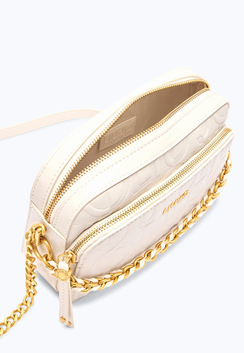 Liu jo Sac bandouliere Aa5198e0538 X0459 cream X0459 CREAM