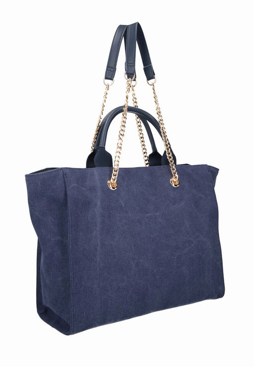 Liu jo Sac cabas Aa5004t6948 94024 dress blue 94024 DRESS BLUE