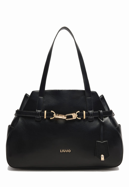 Liu jo Sac cabas Aa5046e0037 22222 black 22222 BLACK