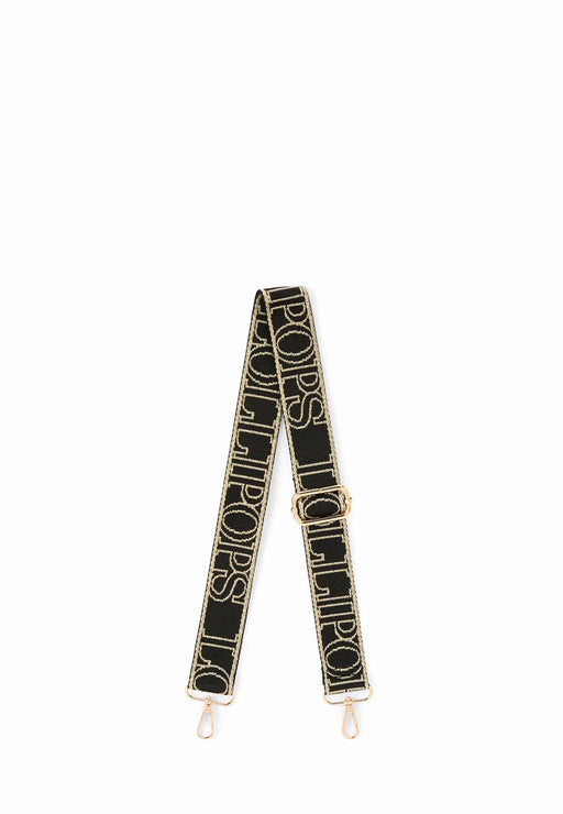 Bandouliere Lollipops Rosa D300585 2 NOIR