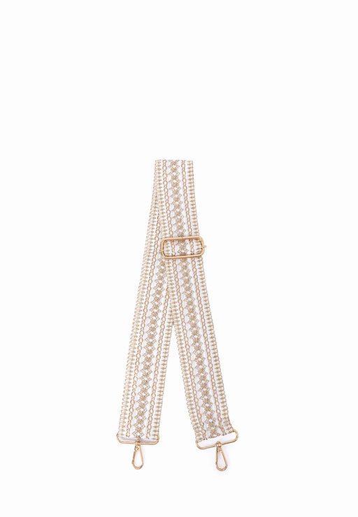 Bandouliere Lollipops Sofiana D310499 W0DX BLANC