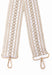 Bandouliere Lollipops Sofiana D310499 W0DX BLANC