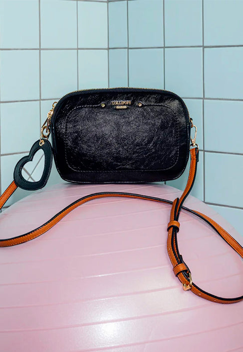 Bijoux de sac Lollipops Rody 8300002 3 NOIR