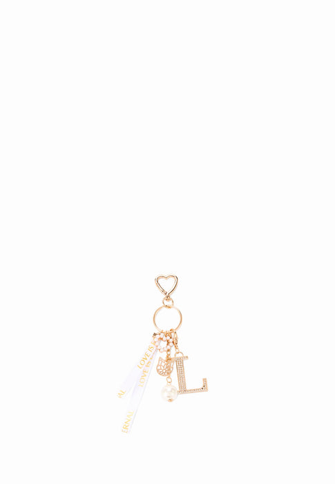 Bijoux de sac Lollipops Rujka 8302444 1 IVOIRE