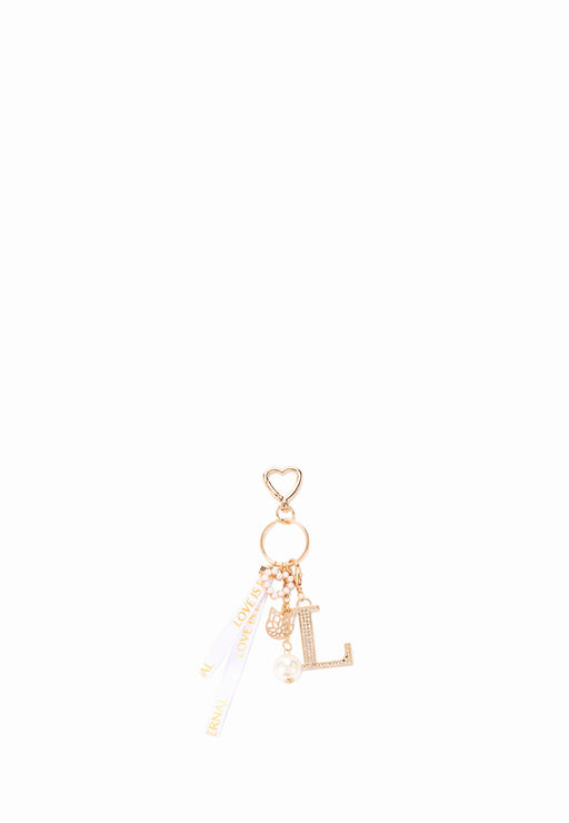 Bijoux de sac Lollipops Rujka 8302444 1 IVOIRE