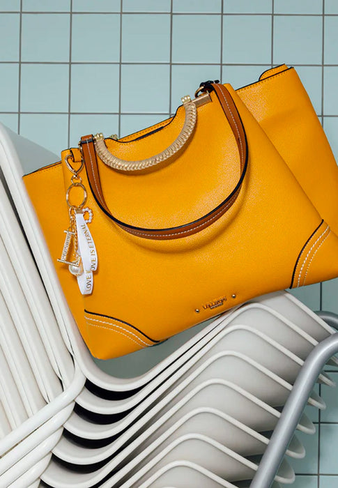 Bijoux de sac Lollipops Rujka 8302444 1 IVOIRE