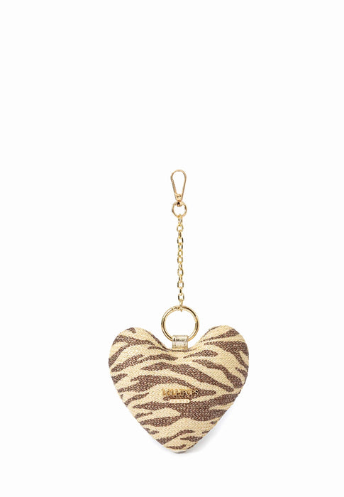 Bijoux de sac Lollipops Seart 8310036 H0DX MARRON