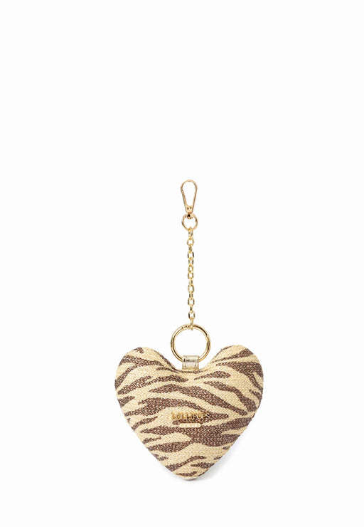 Bijoux de sac Lollipops Seart 8310036 H0DX MARRON
