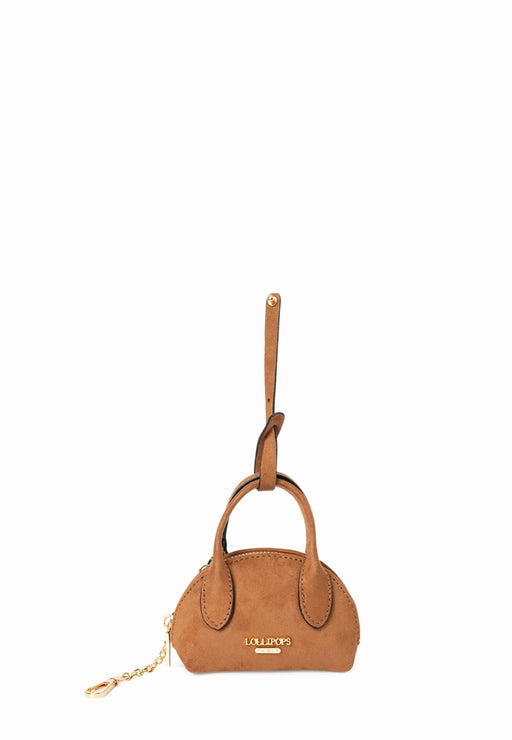 Bijoux de sac Lollipops Sivena baby 8310054 K0DX CAMEL