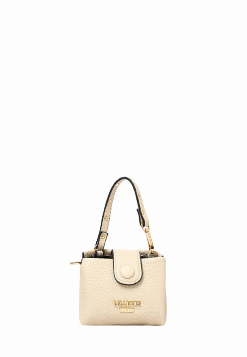 Bijoux de sac Lollipops Soni 8310055 I9DX ECRU