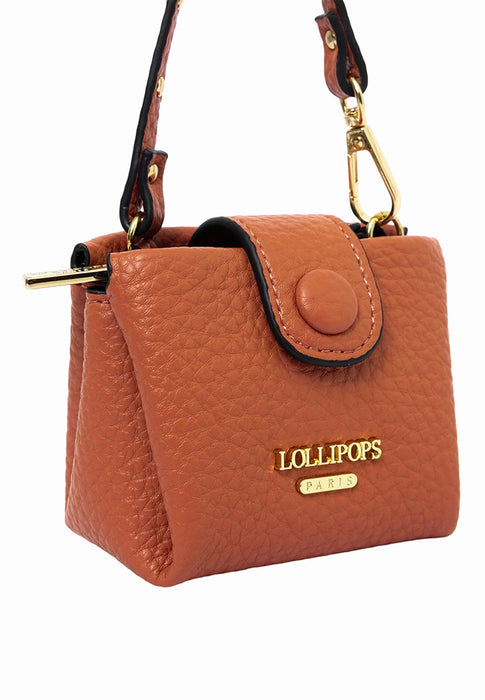 Bijoux de sac Lollipops Soni 8310055 Q0DX CORAIL