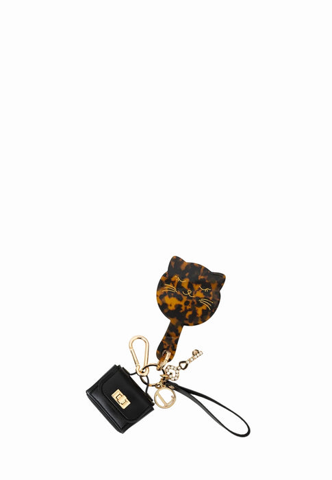Bijoux de sac Lollipops Tissalia 8321144 N0DX NOIR