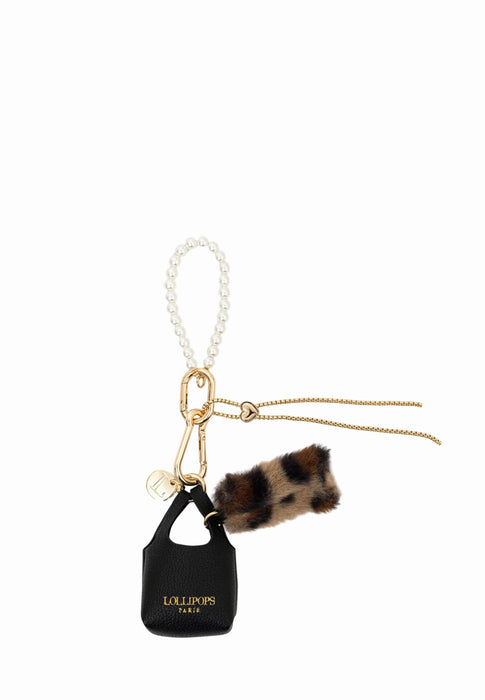 Bijoux de sac Lollipops Tissalia 8321146 N0DX NOIR