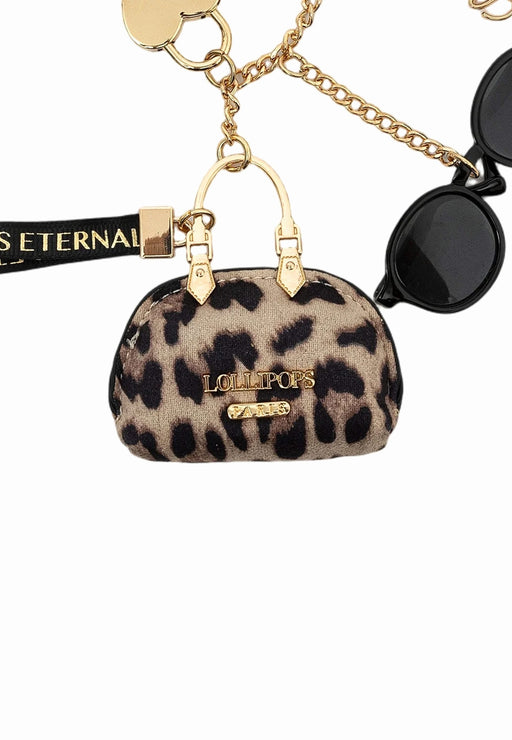 Bijoux de sac Lollipops Tissalia 8321147 20DX 2 TONS