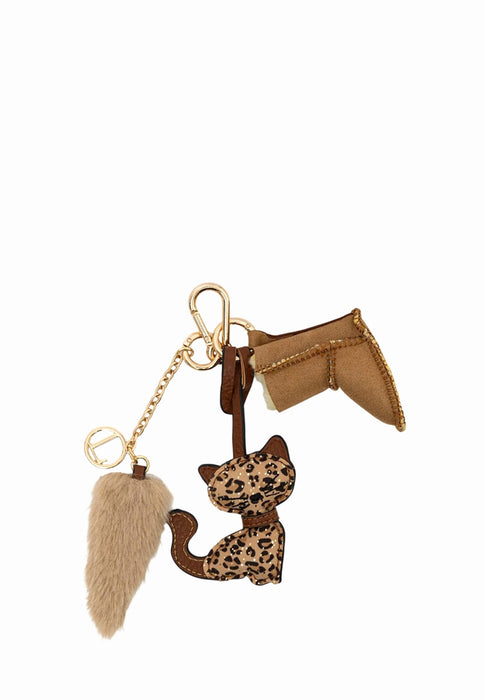 Bijoux de sac Lollipops Tissalia 8321149 20DX 2 TONS