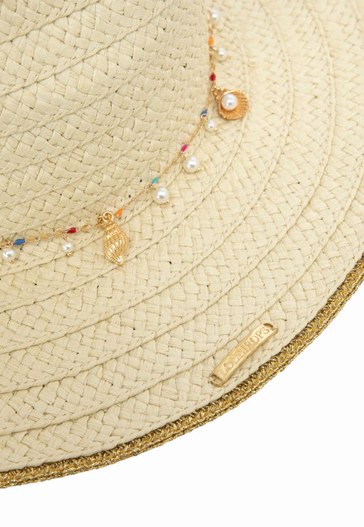 Chapeau Lollipops Sharleen C310289 E0DX BEIGE