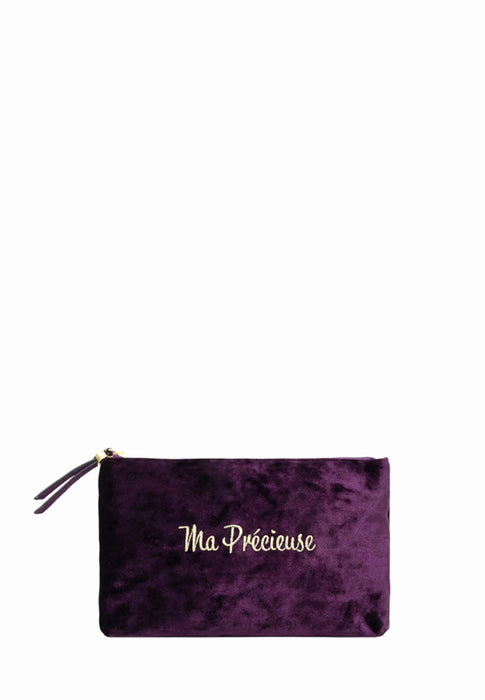 Clutch Lollipops Tenessy J321125 L0DX VIOLET
