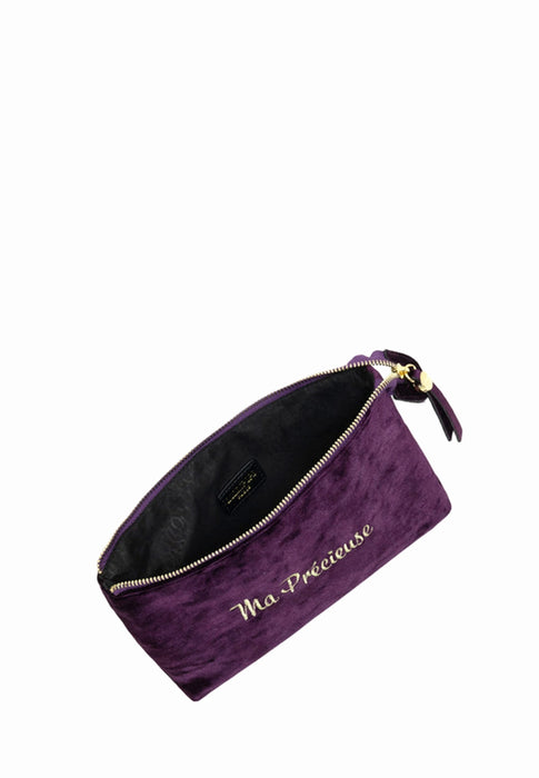 Clutch Lollipops Tenessy J321125 L0DX VIOLET