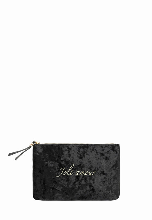 Clutch Lollipops Tenessy J321125 N0DX NOIR