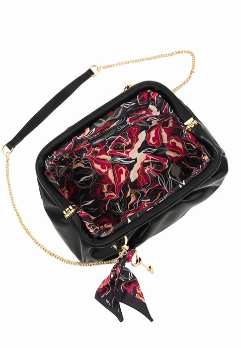 Clutch Lollipops Teya J321297 N0DX NOIR