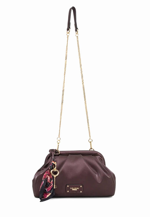 Clutch Lollipops Teya J321297 X0DX BORDEAUX