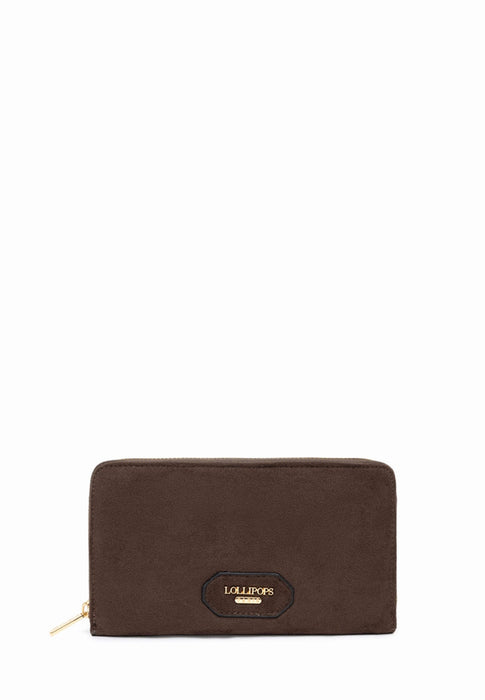 Compagnon Lollipops Talaya I321255 H0DX MARRON