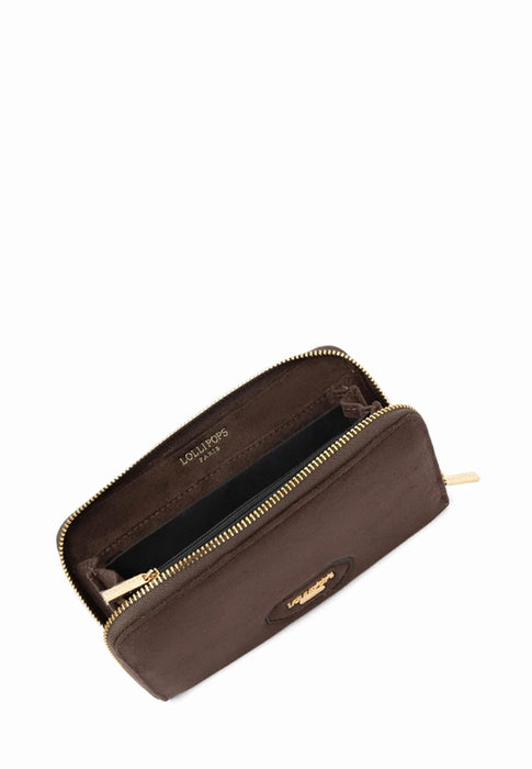Compagnon Lollipops Talaya I321255 H0DX MARRON