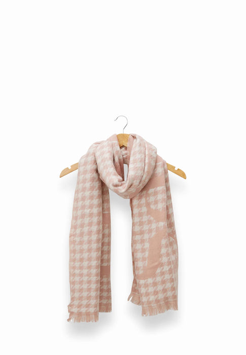 Echarpe Lollipops Kalkutta E249280 U90X NUDE