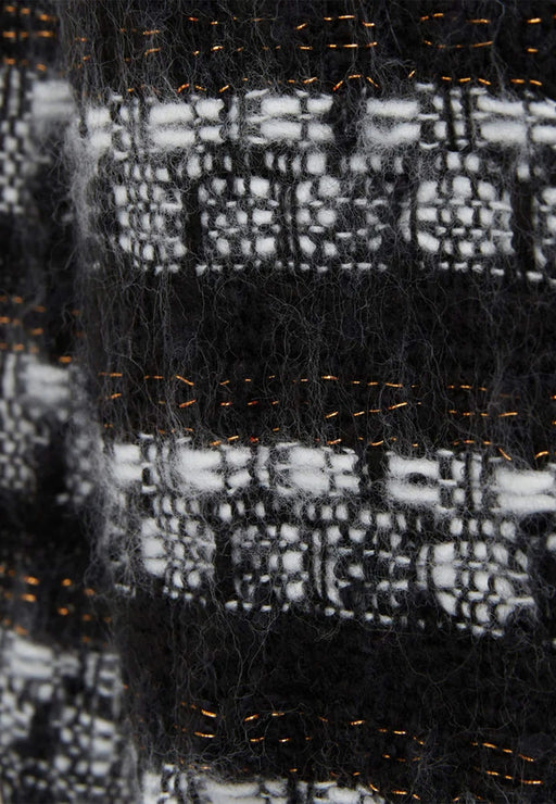 Echarpe Lollipops Modugno E249323 W00X BLANC