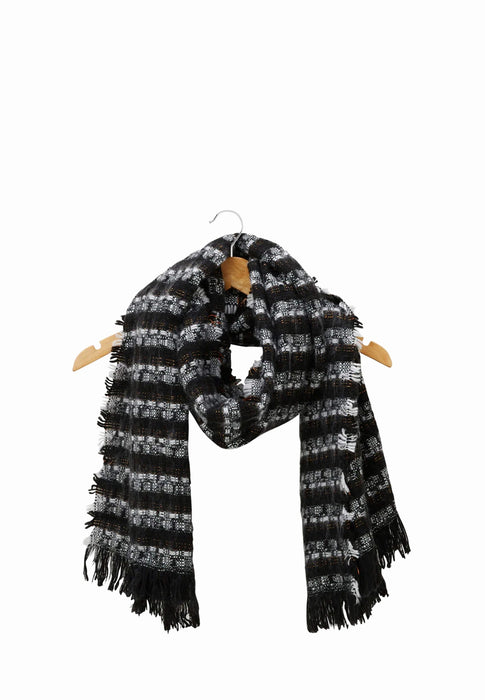 Echarpe Lollipops Modugno E249323 W00X BLANC