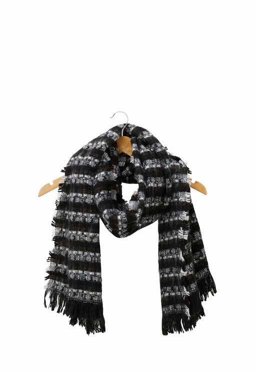 Echarpe Lollipops Modugno E249323 W00X BLANC