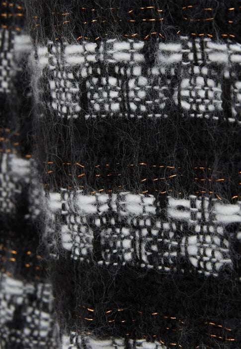 Echarpe Lollipops Modugno E249323 W00X BLANC