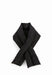 Echarpe Lollipops Rosalie E300352 2 NOIR