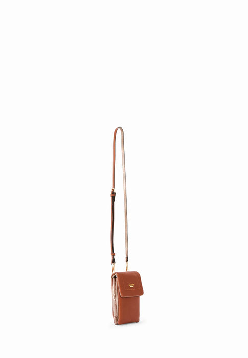 Etui smartphone Lollipops Rosabelle I300310 3 COGNAC