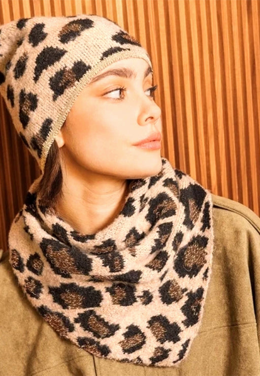 Foulard Lollipops Teumani E321011 20DX 2 TONS