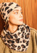 Foulard Lollipops Teumani E321011 20DX 2 TONS